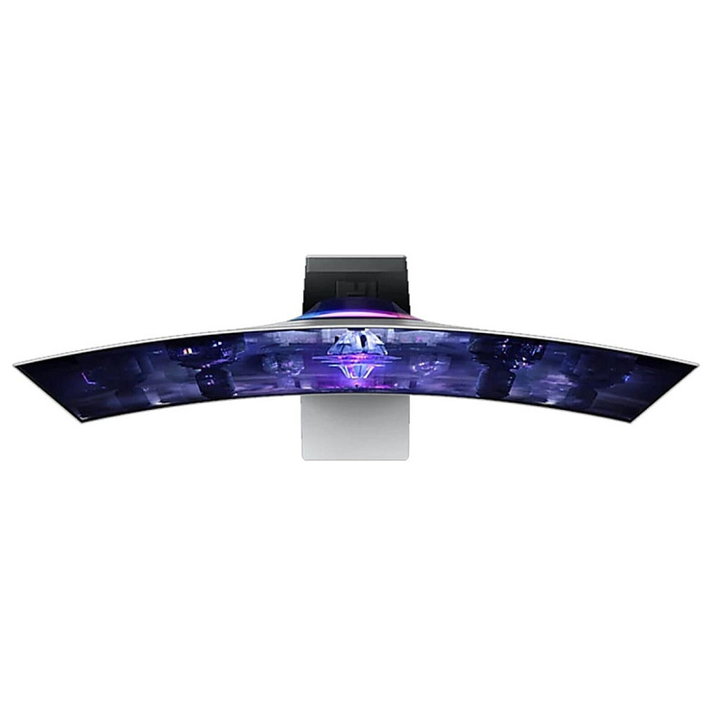 Монитор Samsung OLED 34,3440*1440,175 Гц LS34DG852SIXUA