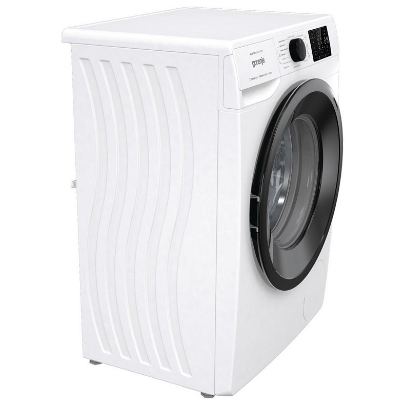 Пральна машина Gorenje WNEI84SDS