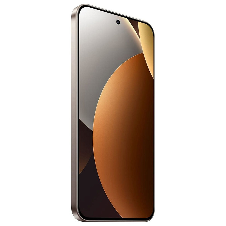 Смартфон Xiaomi Redmi Note 15 Pro 5G 8/256Gb NFC (with charger) Titanium EU