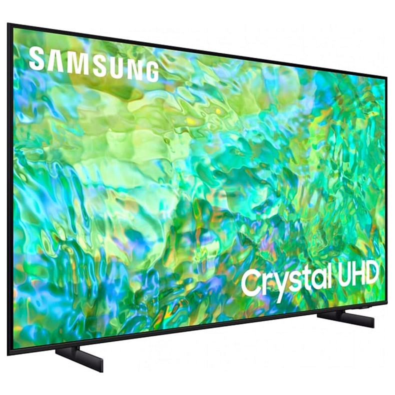 Телевізор Samsung UE75DU8000