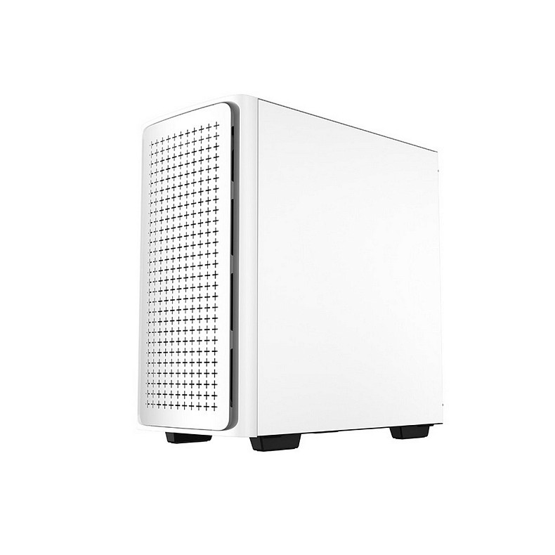 Корпус DeepCool CK560 White без БП (R-CK560-WHAAE4-G-1)