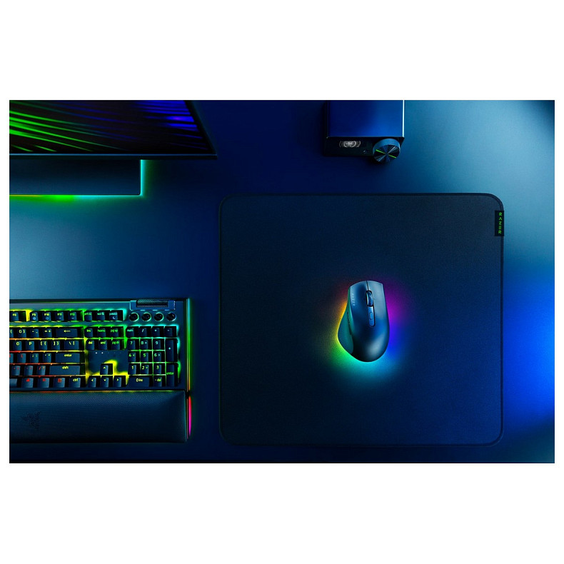 Мышь Razer Pro Click V2 Black (RZ01-03900100-R3M1)