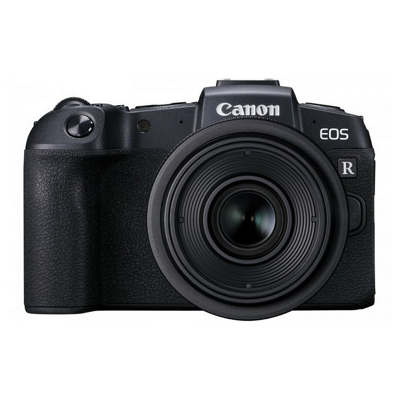 Цифрова фотокамера Canon EOS RP body