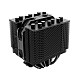 Кулер процессорный ID-Cooling SE-207-XT Slim Black