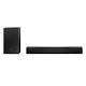 Саундбар Sharp HT-SBW121 Black