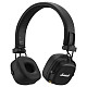 Наушники MARSHALL Major IV Bluetooth Black
