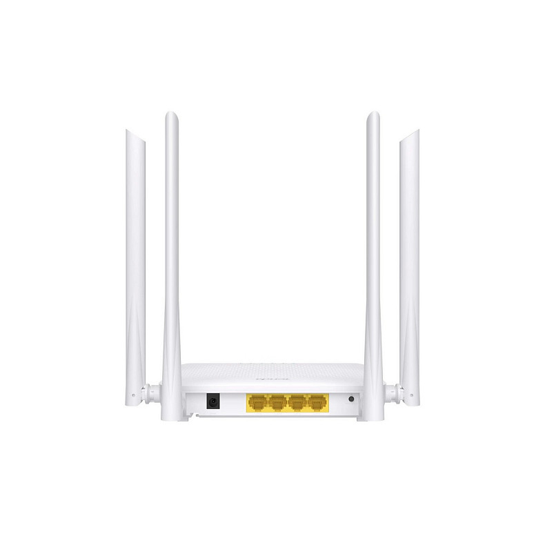 Оптичний абонентський термінал ONU AX1500 Wi-Fi6 xPON ONU Tenda HG15C