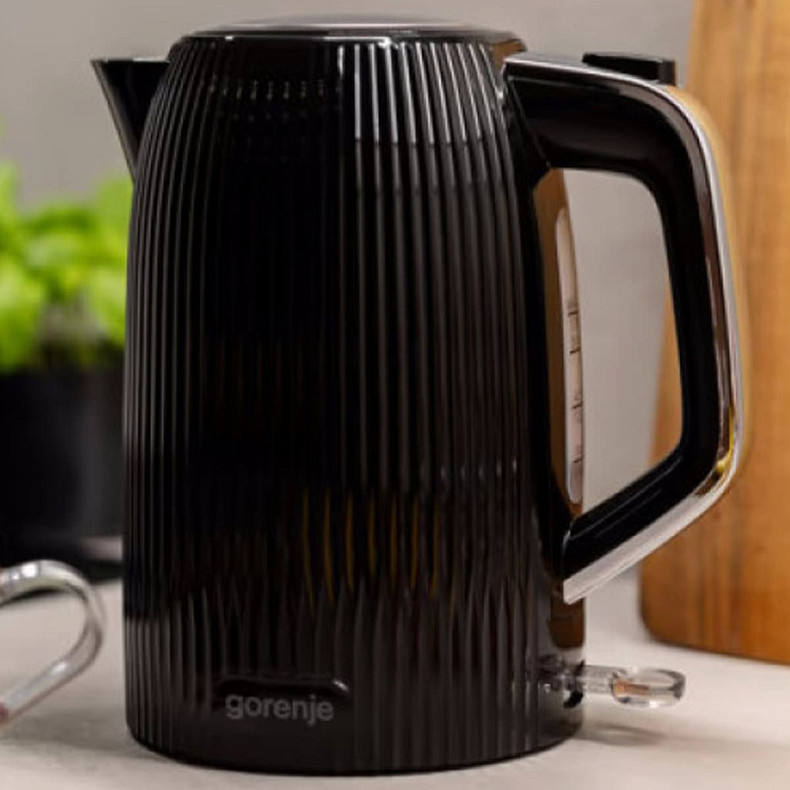Електрочайник Gorenje K 17 DPB