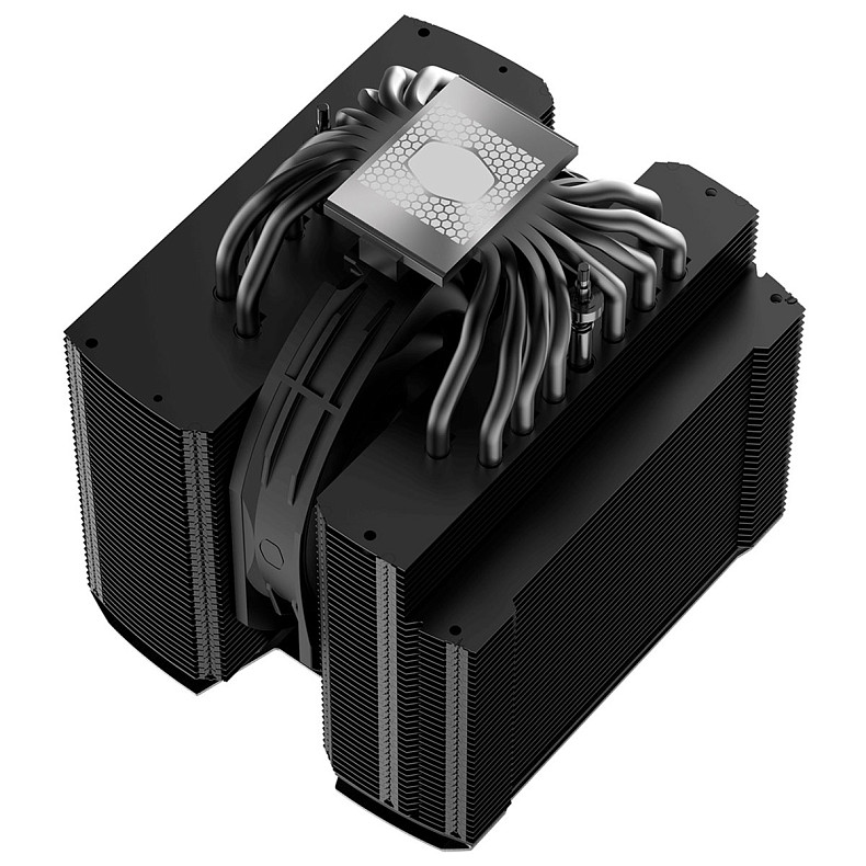 Система охолодження Cooler Master MAMD8PN-318PK-R1