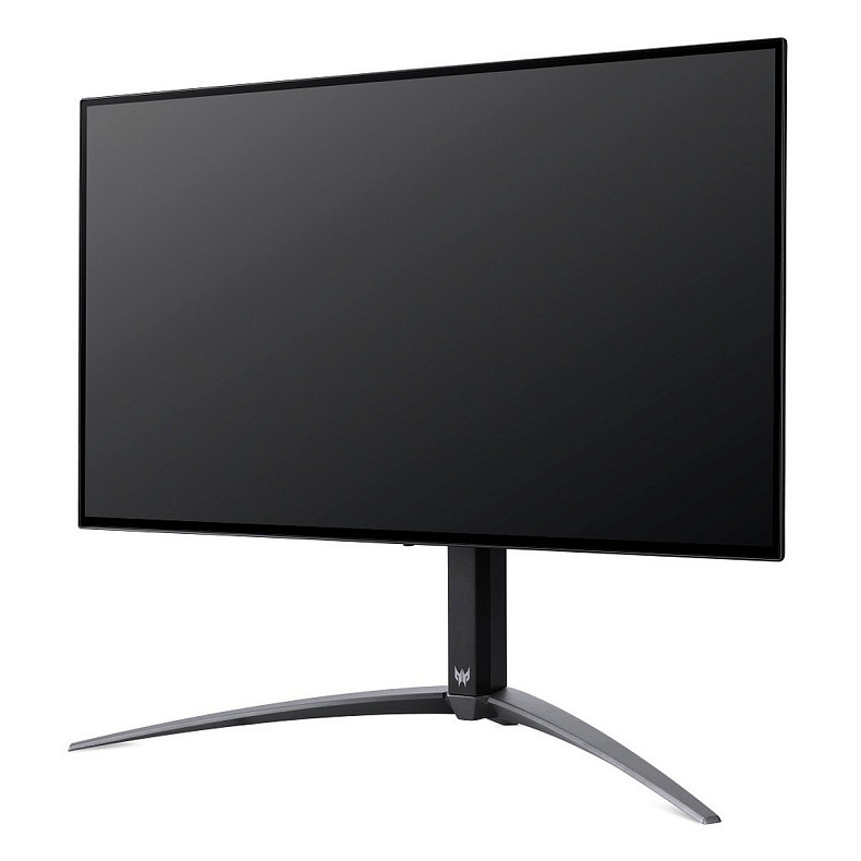 Монитор TFT ACER 26.5" Predator X27Ubmiipruzx OLED QHD 240Hz USB-C Pivot MM Black (UM.HXXEE.001)