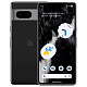 Смартфон Google Pixel 7 8/256GB Dual Sim Obsidian JP