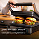 Гриль электрический Cecotec Rock&Grill Dual
