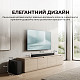 Саундбар Sharp HT-SBW310 Black