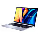 Ноутбук ASUS Vivobook 15 X1502ZA-BQ1209 15.6" FHD IPS, Intel i3-1215U, 8GB, F512GB, UMA, NoOS, Серебро (90NB0VX2-M01U90)