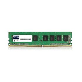 ОЗУ DDR4 4GB/2400 GOODRAM (GR2400D464L17S/4G)