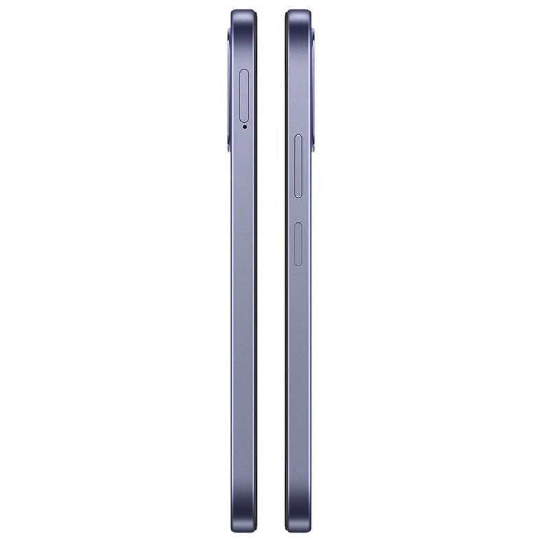 Смартфон Oppo A6X 4/128GB (CPH2819) Plum Purple