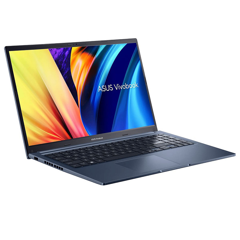 Ноутбук ASUS Vivobook 15 M1502YA-BQ325 15.6" FHD IPS, AMD R5-7430U, 16GB, F512GB, UMA, NoOS