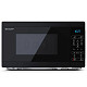 Микроволновая печь Sharp YC-MS02EB