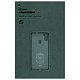 Чохол-накладка Armorstandart Icon для Samsung Galaxy A11 SM-A115/M11 SM-M115 Camera cover Pine Green