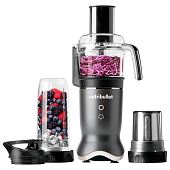 Блендер Nutribullet NB 1224 DG