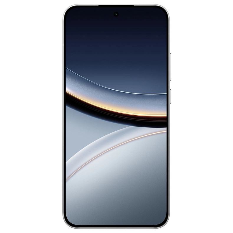 Смартфон Xiaomi Poco F7 12/512GB Silver