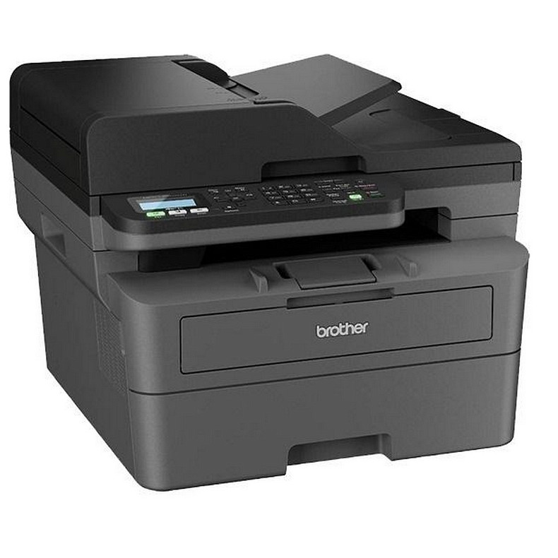 БФП Brother MFC-L2802DW з Wi-Fi