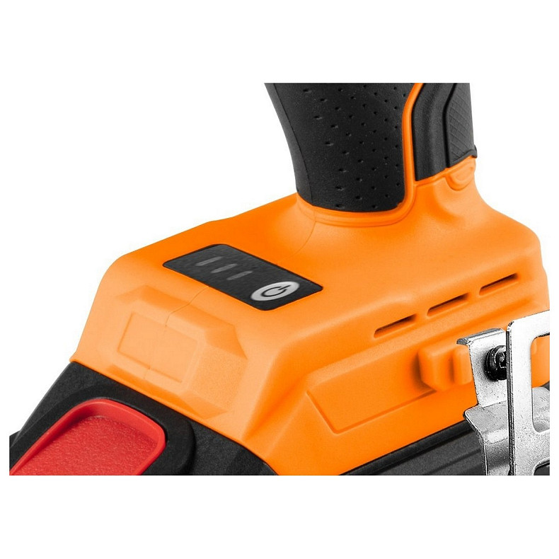 Шуруповерт Neo Tools 04-613, АКБ