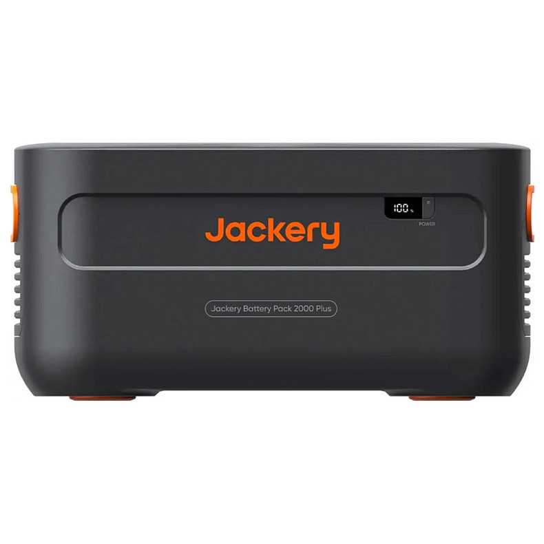 Додаткова батарея для зарядної станції Jackery 2000 Plus (90-2000-EUXOR1)