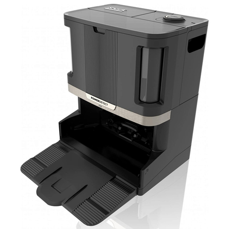 Робот-пылесос Shark Detect Pro Max with Auto Empty System RV2800ZEEU