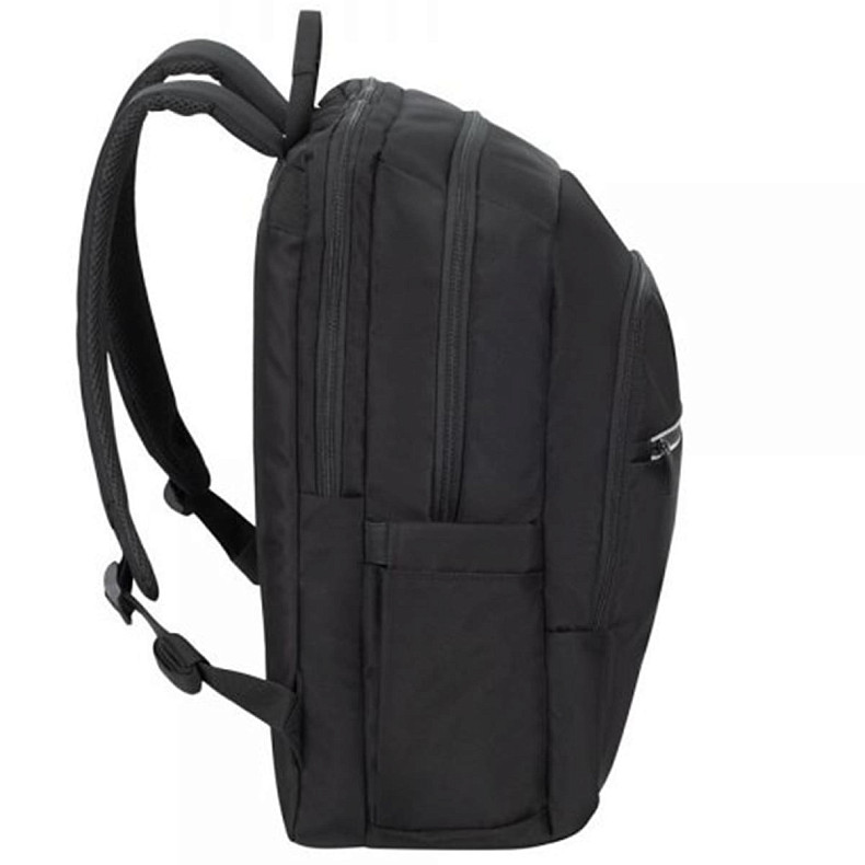 Рюкзак для ноутбука Rivacase 7569 (Black) Alpendorf 17.3"