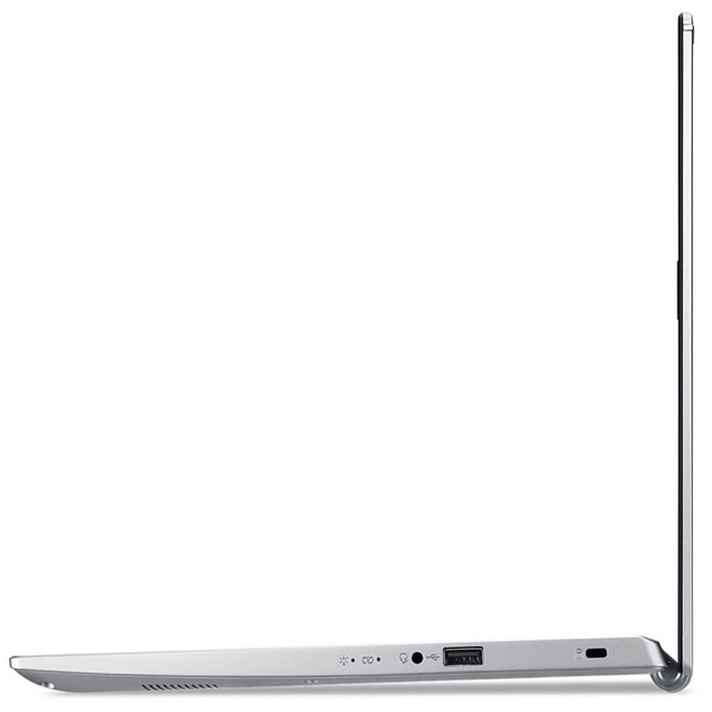 Ноутбук Acer Aspire 5 A514-54G-34YF Silver (NX.A21EU.009)