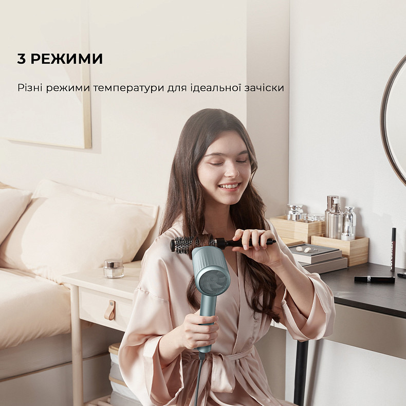 Фен Dreame Ionic Hair Dryer L10 (ALD11A)