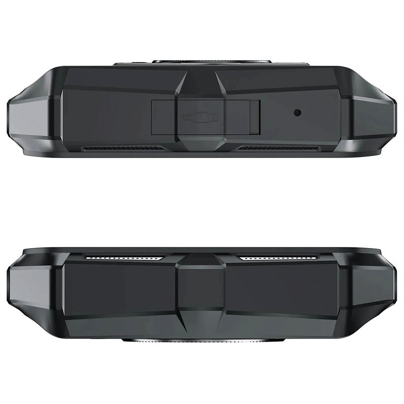 Смартфон Doogee S118 12/512GB Silver EU