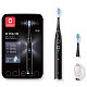 Електрична зубна щітка Oclean X Pro 20 Electric Toothbrush Black