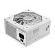 Блок питания Asus TUF-GAMING-1000G-WHITE PCIE5 1000W Gold (90YE00S5-B0NA00)