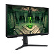 Монитор Samsung 27" Odyssey G4 S27BG400EI (LS27BG400EIXUA) IPS Black 240Hz