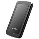 Внешний жесткий диск 2.5" ADATA DashDrive Durable HV300 4TB USB 3.1 Black