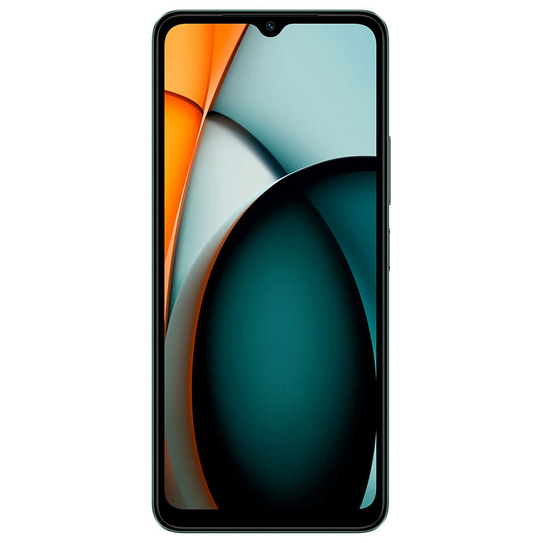 Смартфон Xiaomi Redmi A3 3/64GB Dual Sim Green