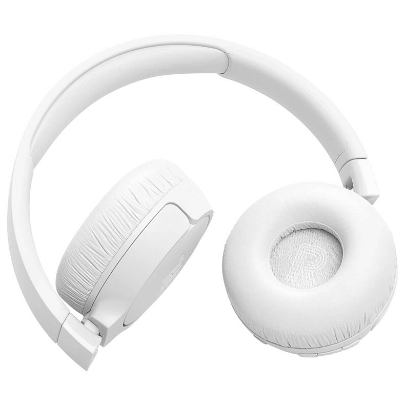 Наушники JBL TUNE 670 NC White (JBLT670NCWHT)