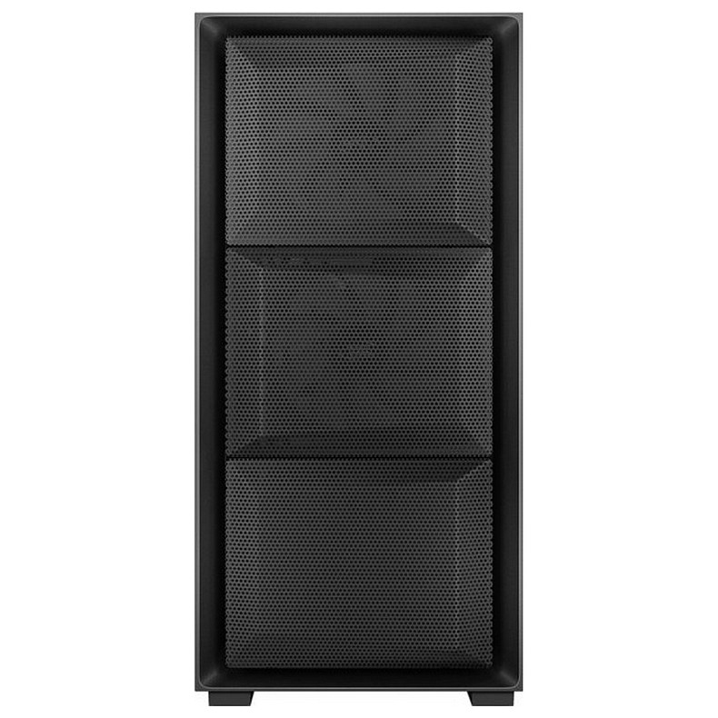 Корпус DeepCool Matrexx 50 Mesh 4FS Black без БЖ (DP-ATX-MATREXX50-MESH-4FS)