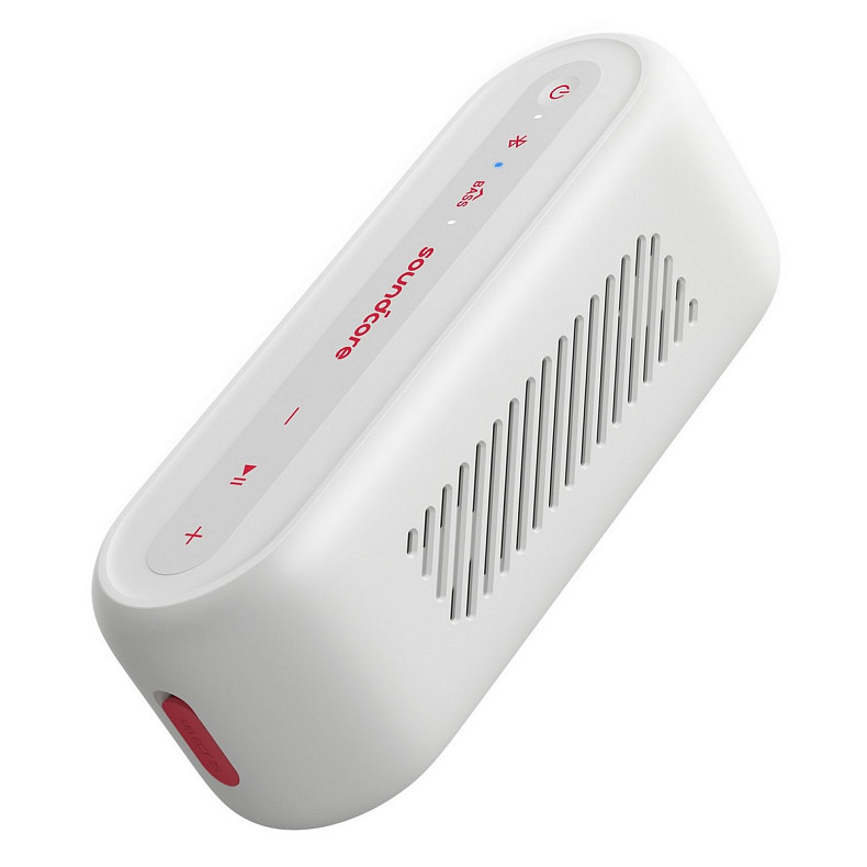 Акустическая система Anker SoundCore Select 2S White (A3171021)