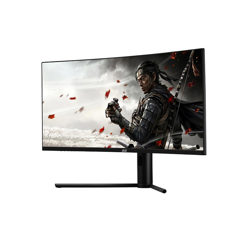 Монітор LCD 34" 2E GAMING G3422B (2E-G3422B-01.UA)