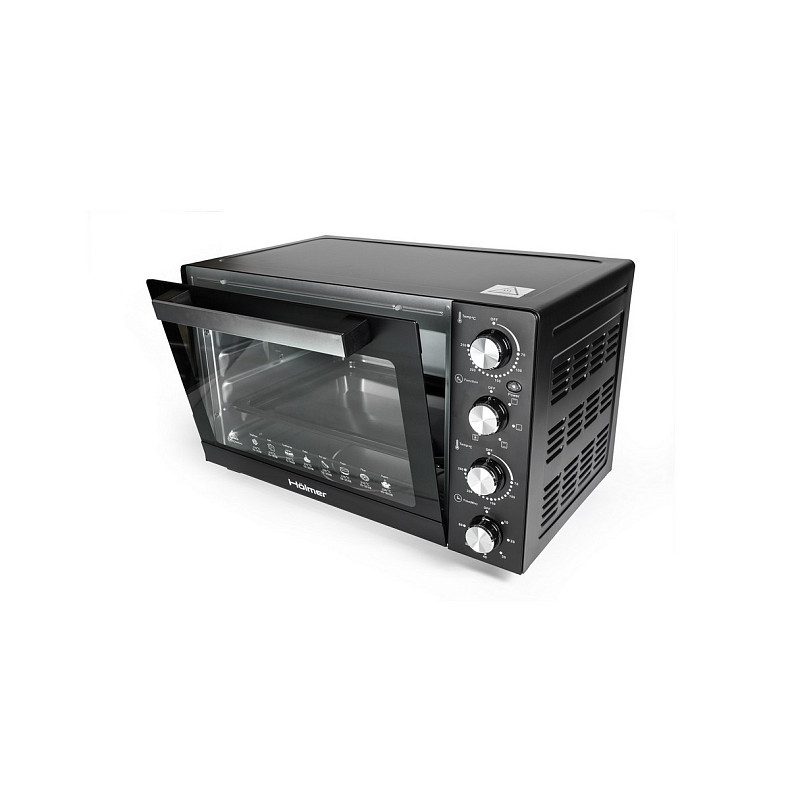 Электропечь Holmer HEO-083C