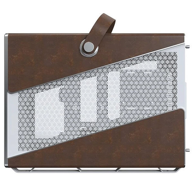 Корпус Montech HERITAGE (W)