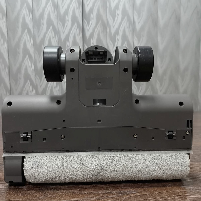 Моющий пылесос Dreame Wet&Dry Vacuum Cleaner H11 Core - Уценка