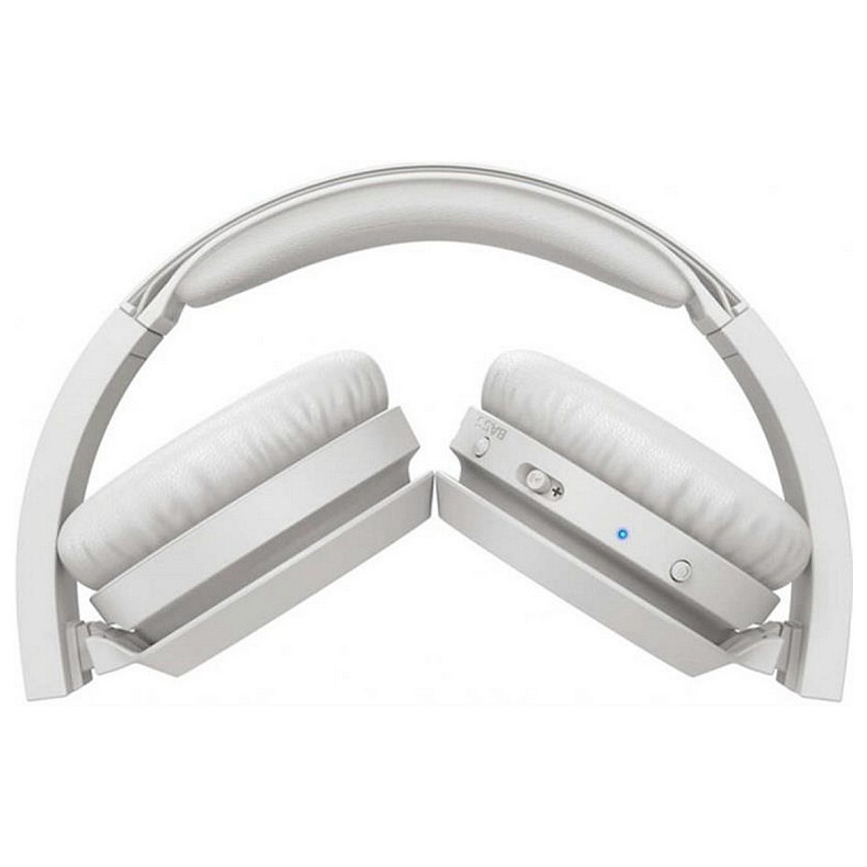 Навушники Philips TAH4205WT/00 White