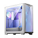 Корпус MSI GUNGNIR 300R AIRFLOW W/O PSU E-ATX White