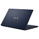 Ноутбук ASUS Expertbook B1 B1502CBA-BQ0498 15.6" FHD vIPS, Intel i5-1235U, 16GB, F512GB, UMA, NoOS