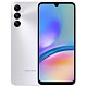 Смартфон SAMSUNG Galaxy A05s 4/128Gb ZSV Silver (SM-A057GZSVEUC)