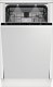 Вбудована посудомийка Beko BDIS38040A